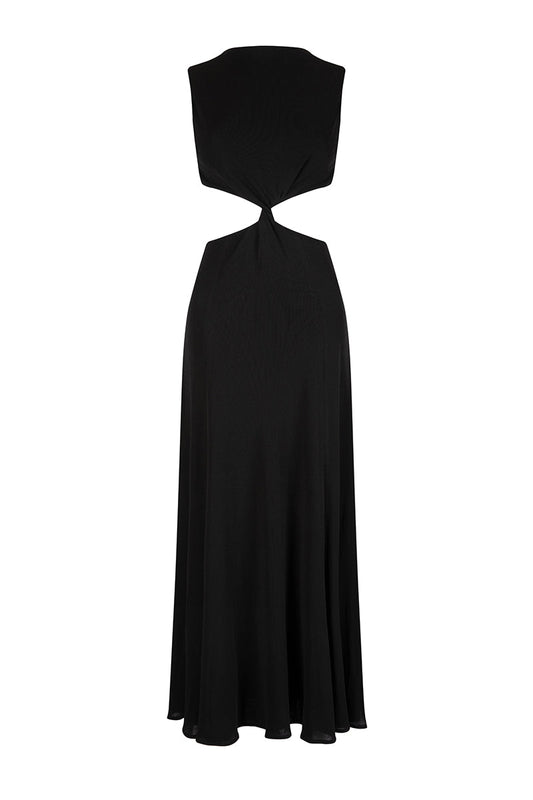 MARLOW MIDI DRESS