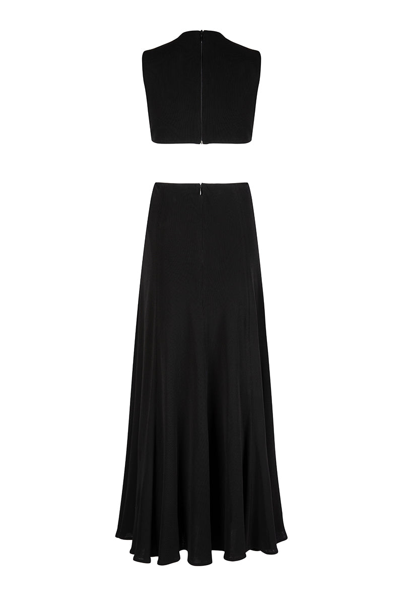MARLOW MIDI DRESS
