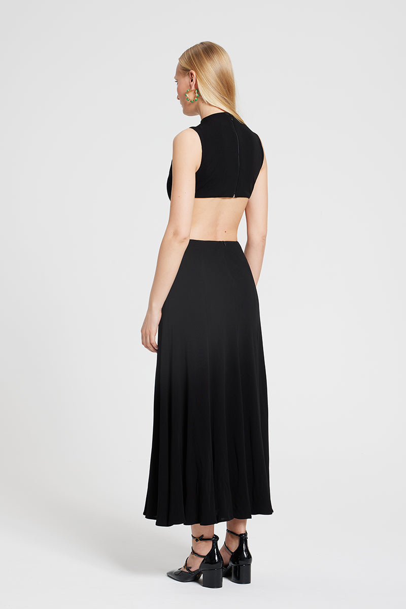 MARLOW MIDI DRESS