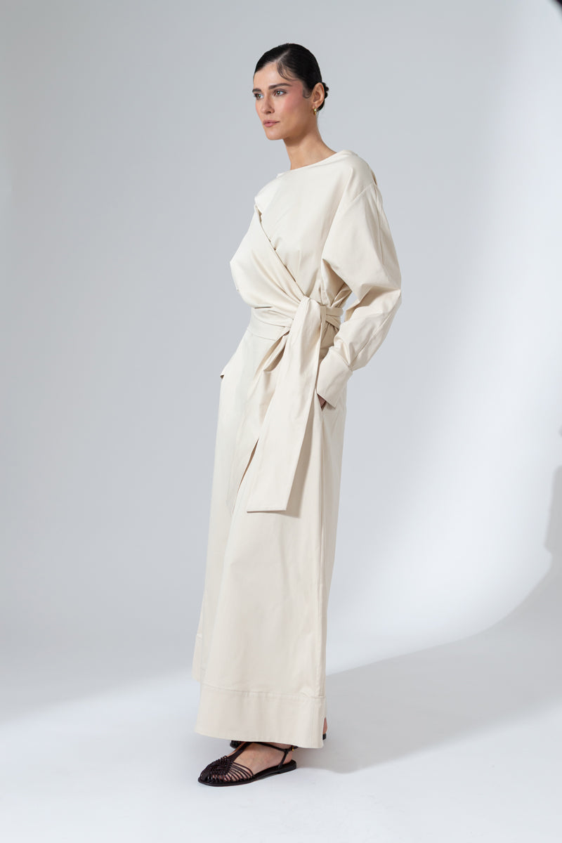 THE BIANCA DRESS