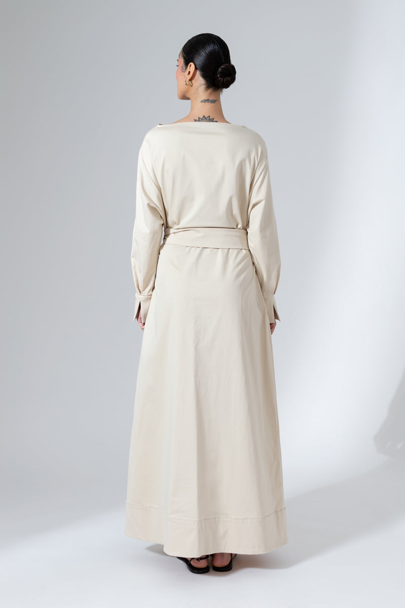 THE BIANCA DRESS