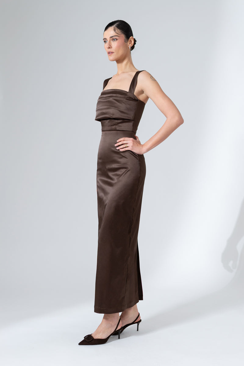 THE KIT DRESS